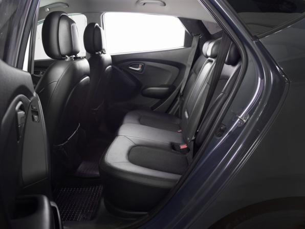 Hyundai ix35 I с пробегом 2011 года, цена 1 299 995 рублей, 238658 км, внедорожник, Автокод Объявления