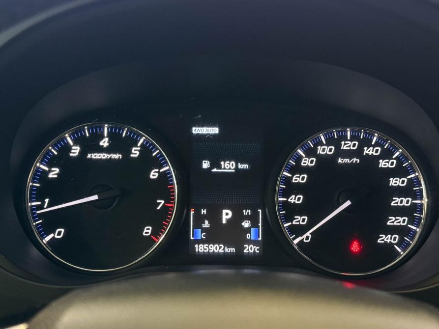Mitsubishi Outlander III Рестайлинг 2 Тверь  - изображение 11
