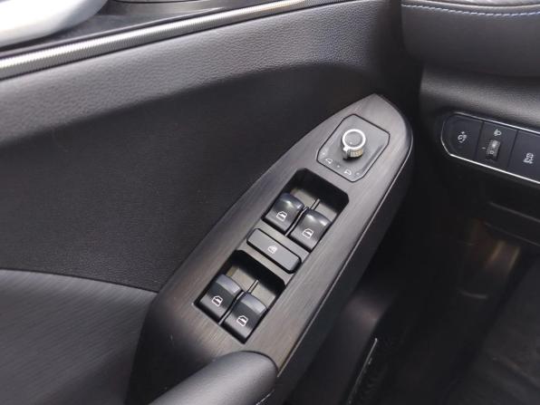 Haval Jolion I с пробегом 2023 года, цена 1 499 000 рублей, 110523 км, внедорожник, Автокод Объявления