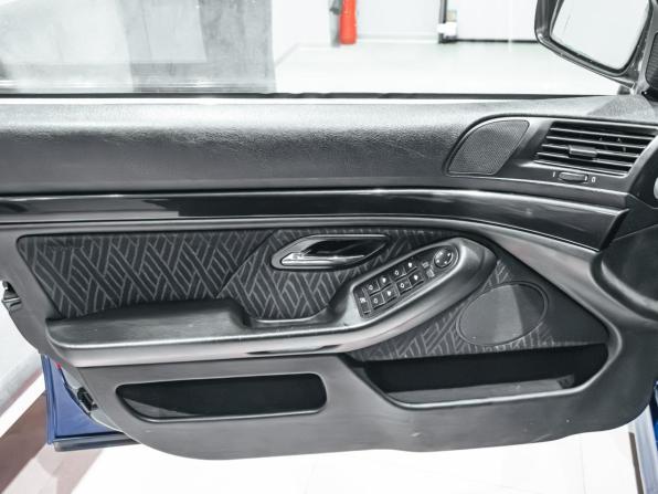 BMW 5 серии IV (E39) Рестайлинг с пробегом 2002 года, цена 448 809 рублей, 492385 км, универсал, Автокод Объявления