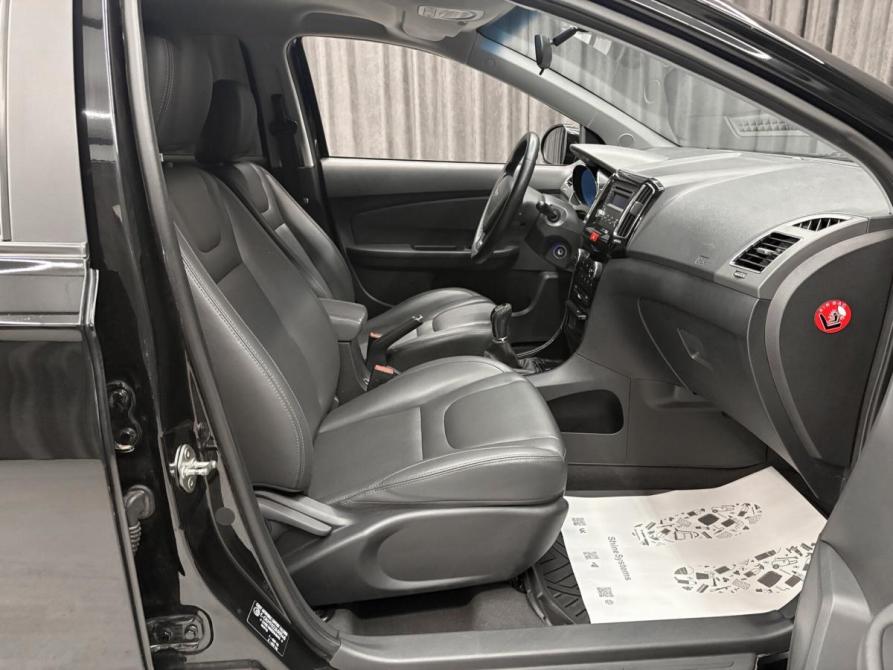 Chery Bonus 3 (E3/A19) Красноярск  - изображение 11