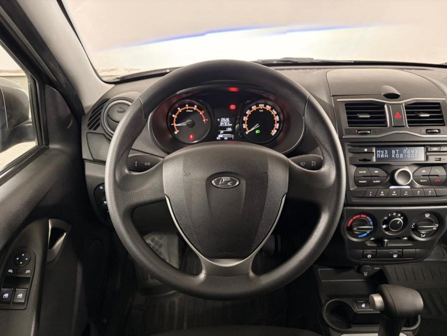 Lada (ВАЗ) Granta I Рестайлинг Екатеринбург  - изображение 21