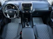 Toyota Land Cruiser Prado 150 Series Калуга  - изображение 31