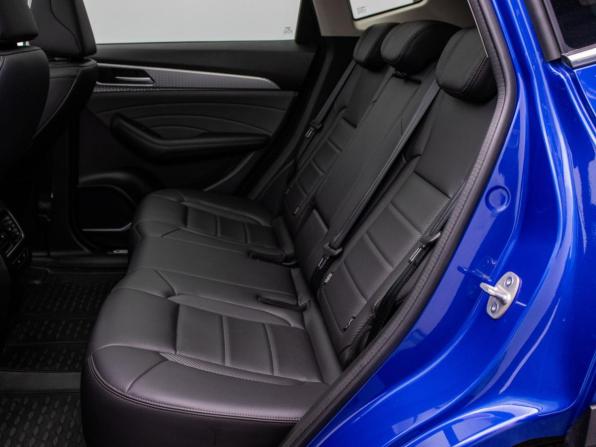 Haval F7 I Рестайлинг с пробегом 2023 года, цена 2 028 000 рублей, 38819 км, внедорожник, Автокод Объявления