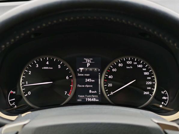 Lexus NX I с пробегом 2017 года, цена 3 150 000 рублей, 19647 км, внедорожник, Автокод Объявления