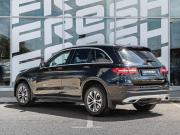 Mercedes-Benz GLC I (X253) Краснодар  - изображение 26