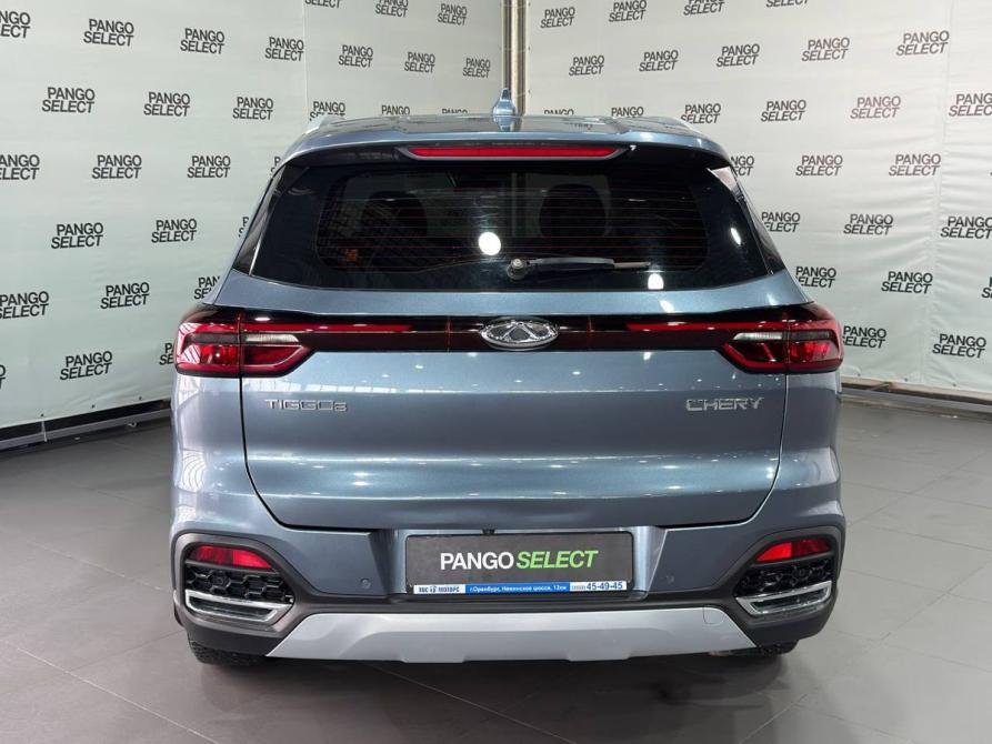 Chery Tiggo 8 I Оренбург  - изображение 4