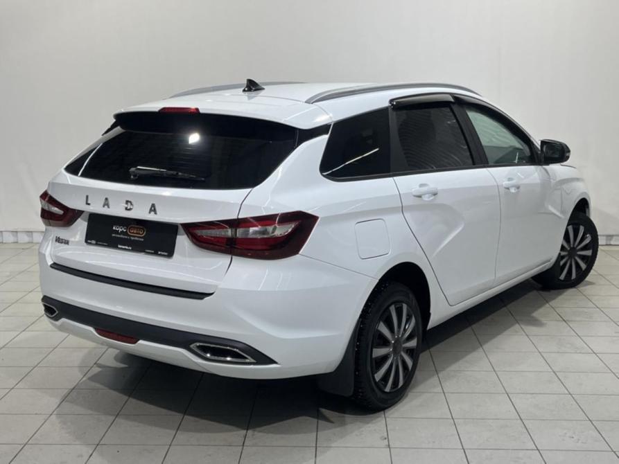 Lada (ВАЗ) Vesta I Рестайлинг (NG) Курск  - изображение 3