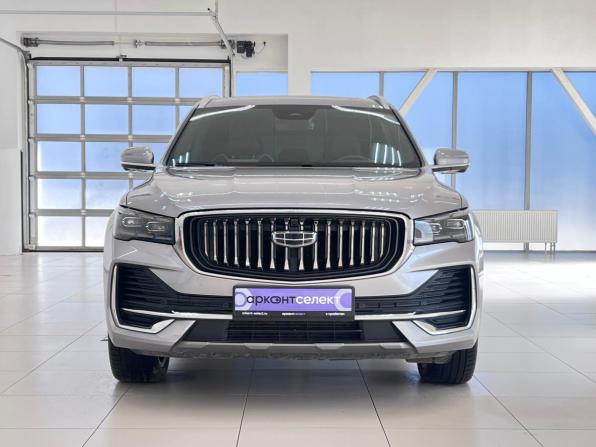 Geely Monjaro I с пробегом 2022 года, цена 2 650 000 рублей, 106250 км, внедорожник, Автокод Объявления