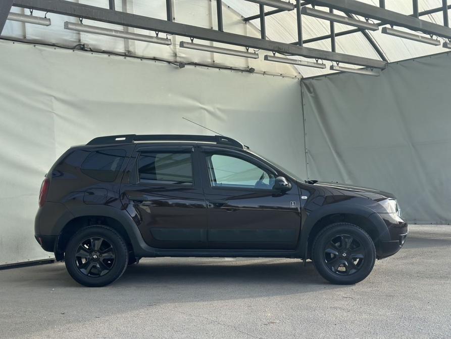 Renault Duster I Рестайлинг Липецк  - изображение 8