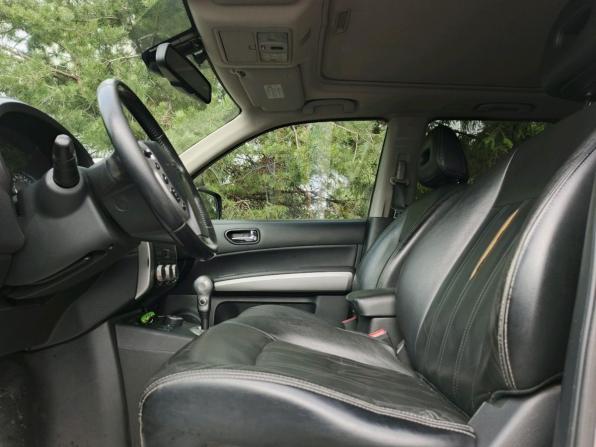 Nissan X-Trail II Рестайлинг с пробегом 2011 года, цена 1 019 000 рублей, 302484 км, внедорожник, Автокод Объявления