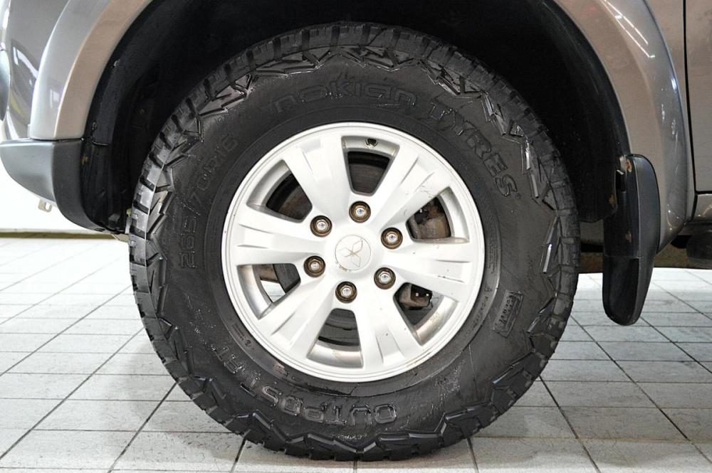 Mitsubishi Pajero Sport II Сургут  - изображение 9