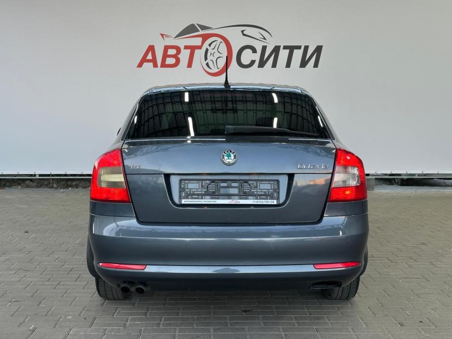 Skoda Octavia II (A5) Рестайлинг Тамбов  - изображение 6