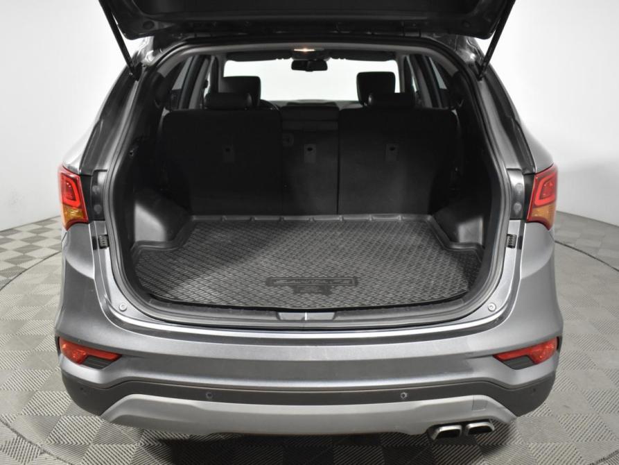 Hyundai Santa Fe III Рестайлинг Санкт-Петербург  - изображение 24