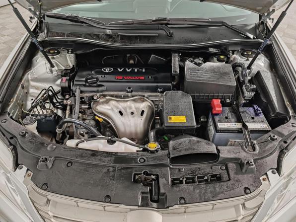 Toyota Camry VII (XV50) с пробегом 2014 года, цена 1 999 000 рублей, 33778 км, седан, Автокод Объявления
