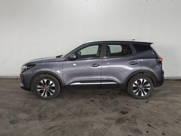 Chery Tiggo 4 I Рестайлинг 2 с пробегом 2024 года, цена 1 870 000 рублей, 16727 км, внедорожник, Автокод Объявления