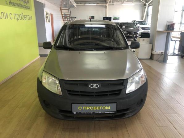 Lada (ВАЗ) Granta I с пробегом 2012 года, цена 155 000 рублей, 169960 км, седан, Автокод Объявления