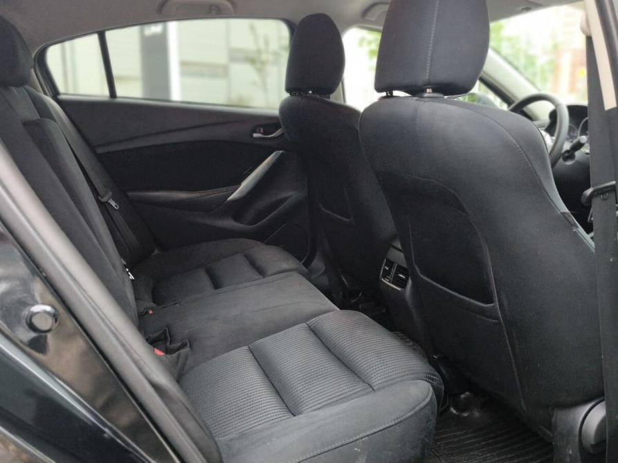 Mazda 6 III (GJ) Рестайлинг Санкт-Петербург  - изображение 18