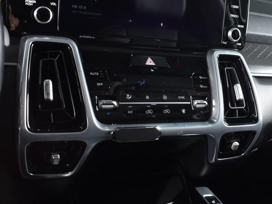 Kia Sorento IV Кемерово  - изображение 21