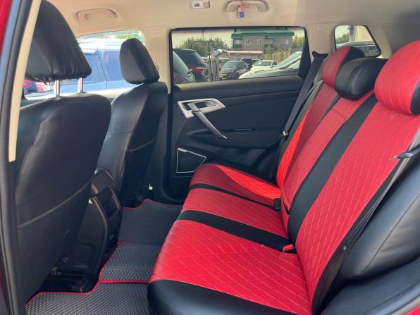Geely Atlas I с пробегом 2020 года, цена 1 500 000 рублей, 97000 км, внедорожник, Автокод Объявления