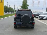 Toyota Land Cruiser Prado 120 Series Чебоксары  - изображение 29
