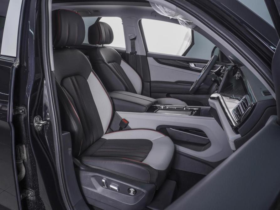 Volkswagen Teramont I Рестайлинг (China Market) Ростов-на-Дону  - изображение 8