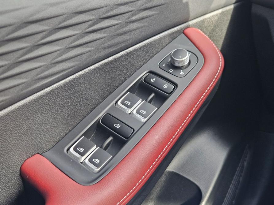 Geely Coolray I Рестайлинг Санкт-Петербург  - изображение 19