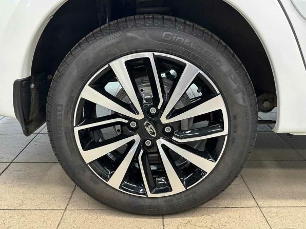 Lada (ВАЗ) Granta I Рестайлинг с пробегом 2025 года, цена 1 095 000 рублей, 293 км, лифтбек, Автокод Объявления