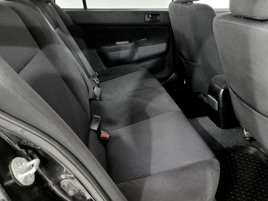 Mitsubishi Lancer IX Рестайлинг Москва  - изображение 12