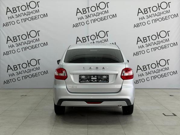 Lada (ВАЗ) Granta I Рестайлинг с пробегом 2023 года, цена 659 000 рублей, 59990 км, лифтбек, Автокод Объявления