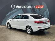 Kia Rio III Рестайлинг Пермь  - изображение 31