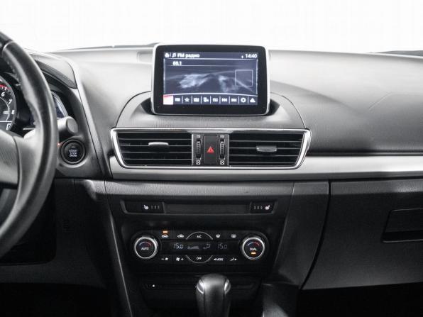 Mazda 3 III (BM) с пробегом 2014 года, цена 1 578 500 рублей, 55019 км, хэтчбек, Автокод Объявления