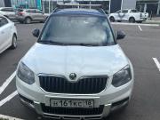 Skoda Yeti I Рестайлинг Ижевск  - изображение 24