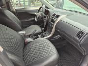 Toyota Corolla X (E140 E150) Екатеринбург  - изображение 19