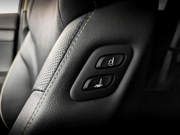 Genesis GV80 I с пробегом 2021 года, цена 5 820 000 рублей, 95210 км, внедорожник, Автокод Объявления