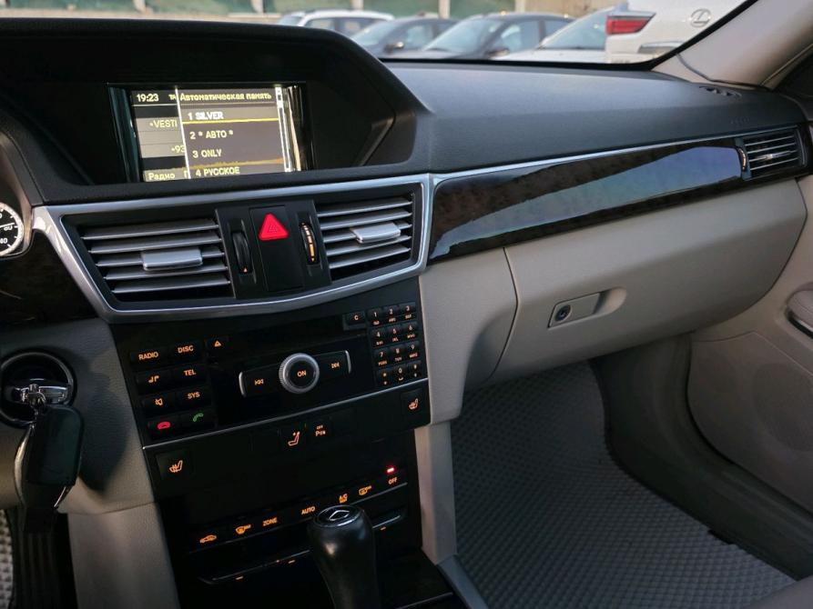 Mercedes-Benz E-Класс IV (W212 S212 C207) Новосибирск  - изображение 18