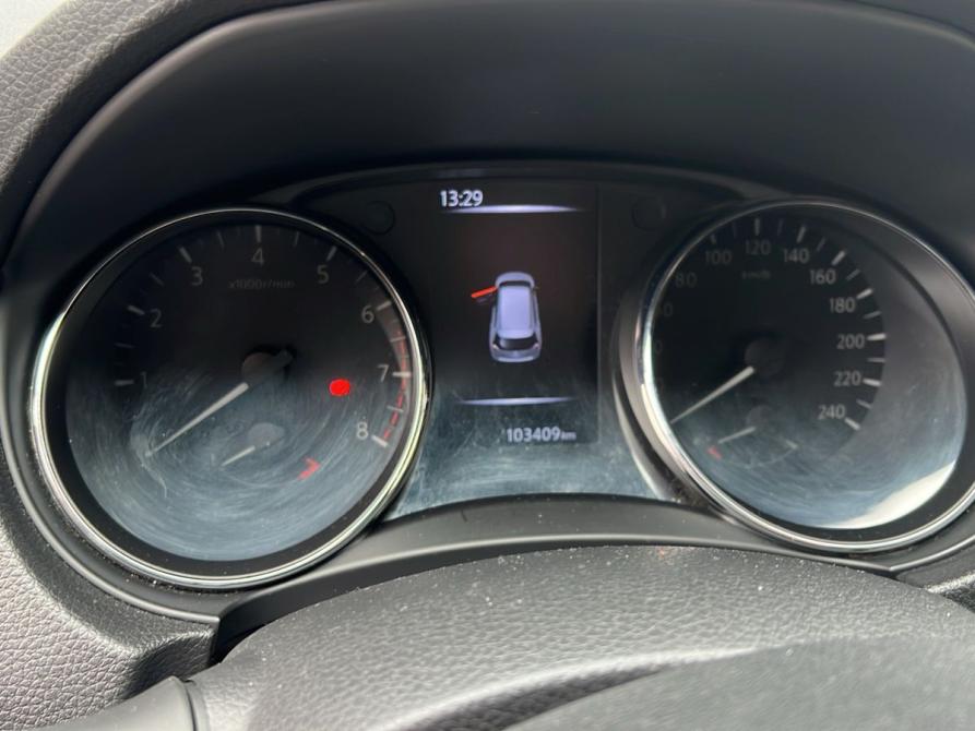 Nissan X-Trail III Рестайлинг Нижний Новгород  - изображение 4