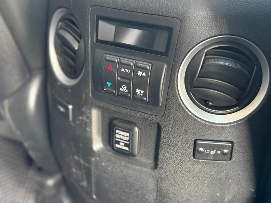 Honda Pilot II Томск  - изображение 17