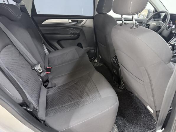 Haval M6 II с пробегом 2023 года, цена 1 839 000 рублей, 37391 км, внедорожник, Автокод Объявления