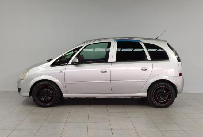 Opel Meriva A Рестайлинг с пробегом 2007 года, цена 280 000 рублей, 139523 км, компактвэн, Автокод Объявления