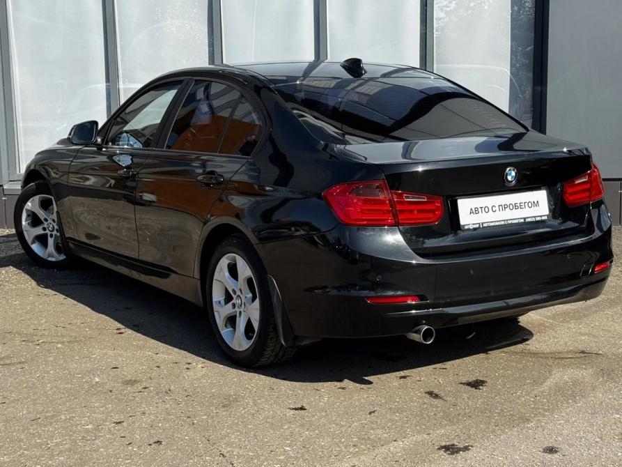 BMW 3 серии VI (F3x) Ярославль  - изображение 8