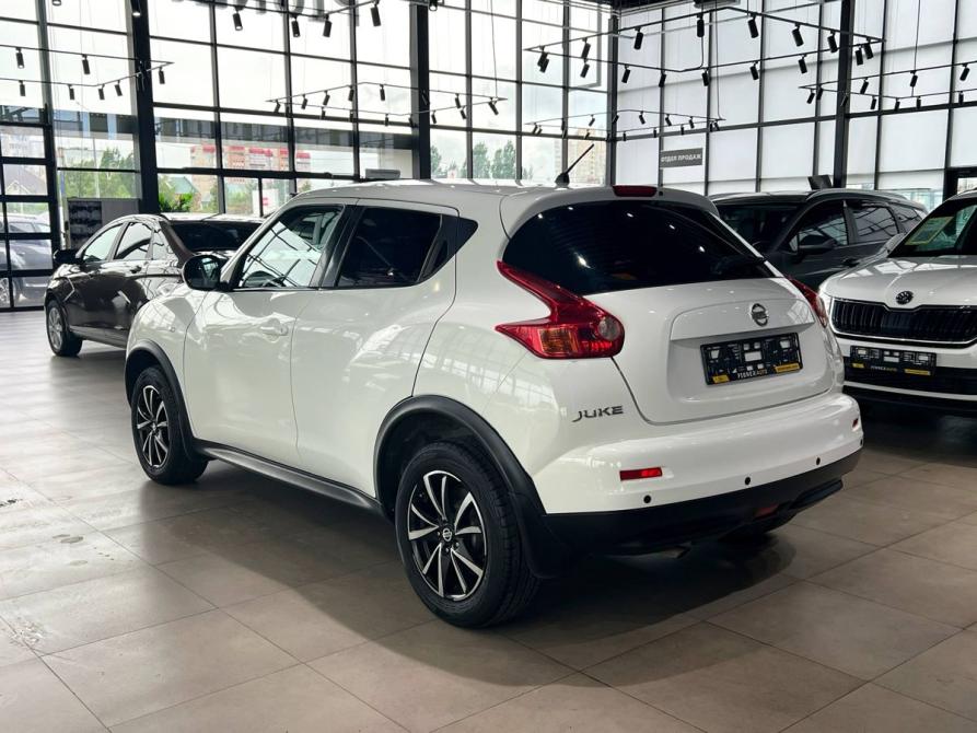 Nissan Juke I Оренбург  - изображение 7