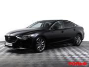 Mazda 6 III (GJ) Рестайлинг 2 Москва  - изображение 24