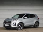 Kia Sportage IV Рестайлинг Кемерово  - изображение 2
