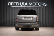 Land Rover Range Rover IV Рестайлинг Иркутск  - изображение 43