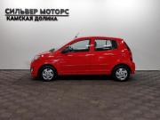 Kia Picanto I Рестайлинг Пермь  - изображение 22