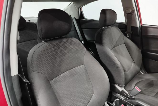 Kia Rio III с пробегом 2014 года, цена 830 000 рублей, 121296 км, седан, Автокод Объявления