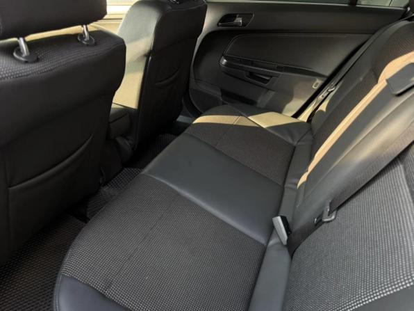 Opel Astra H Рестайлинг с пробегом 2013 года, цена 549 000 рублей, 287000 км, седан, Автокод Объявления