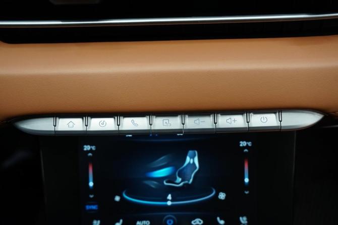 Chery Tiggo 8 Pro Max I с пробегом 2022 года, цена 2 288 000 рублей, 61858 км, внедорожник, Автокод Объявления