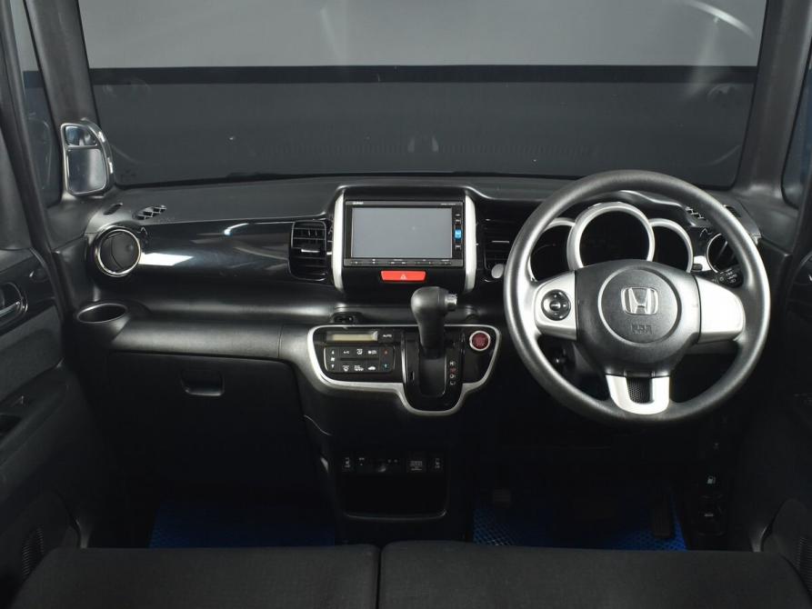 Honda N-BOX I Рестайлинг Кемерово  - изображение 7